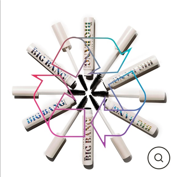 💗ATHR BEAUTY The Big Bang Mascara - Picture 8 of 13